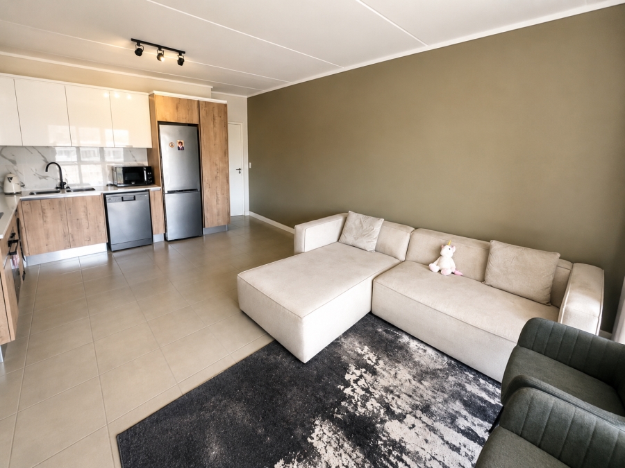 To Let 2 Bedroom Property for Rent in Atlantic Hills Western Cape